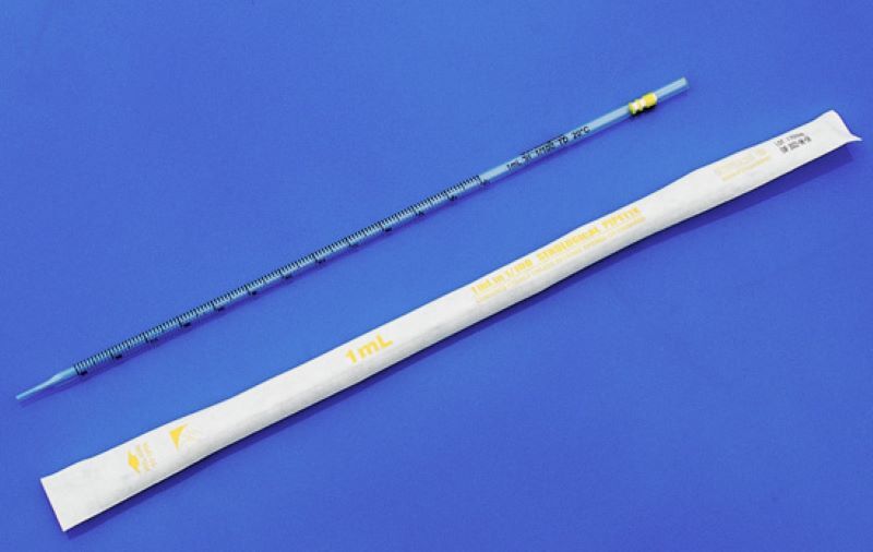 0.1ml Serological Pipette Application: Commercial