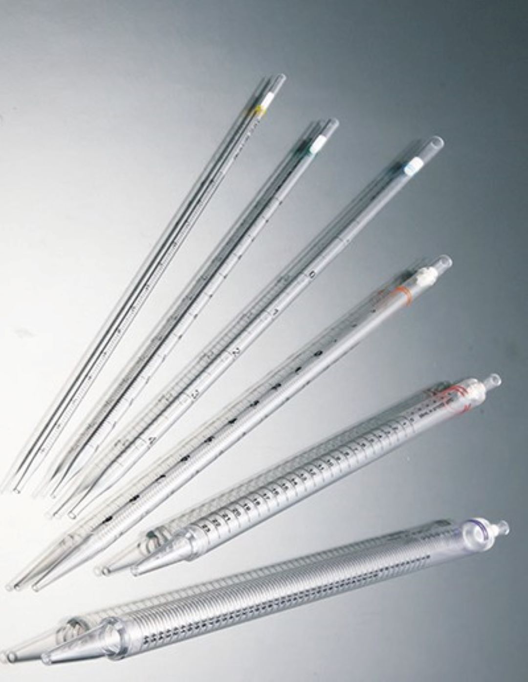 0.1ml Serological Pipette Application: Commercial