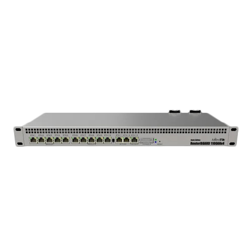 Metal Rb1100ahx4 Mikrotik Routers