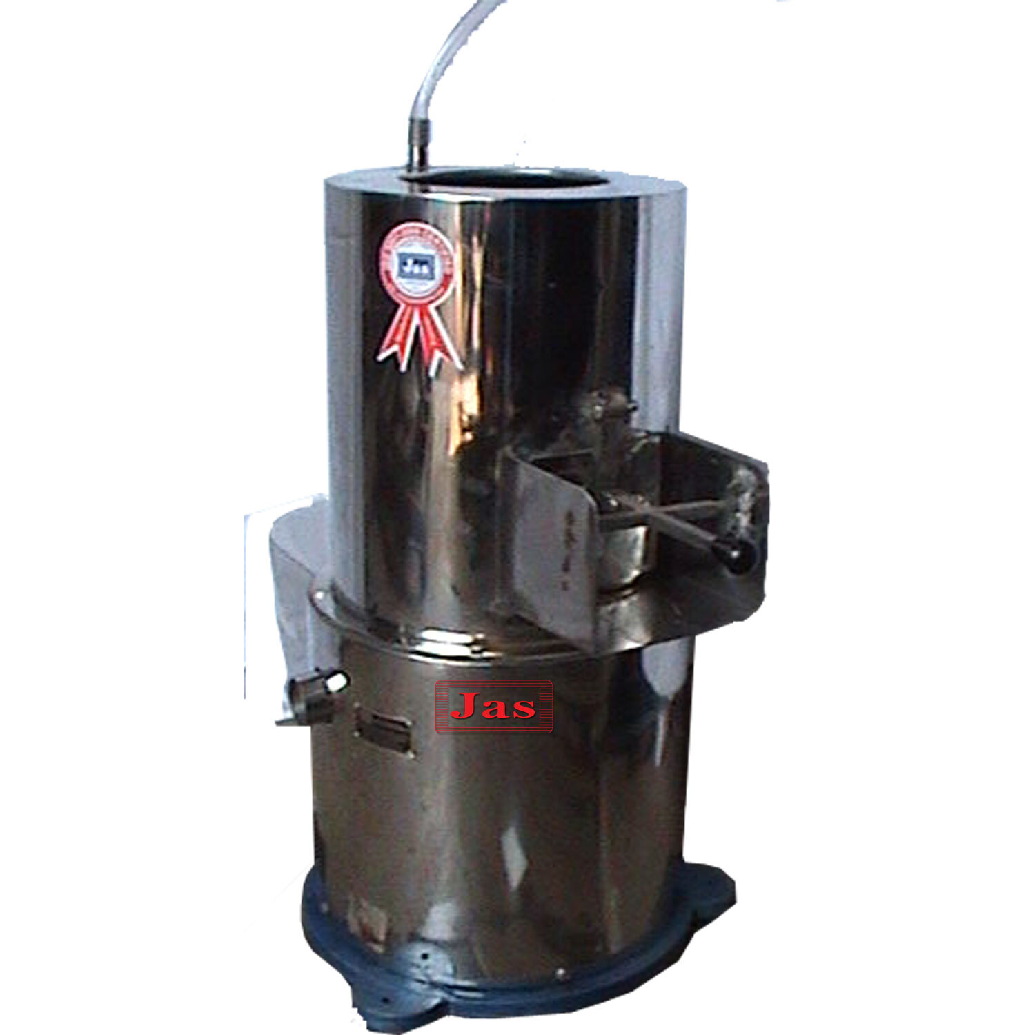 Semi Automatic Vegetable Peelers