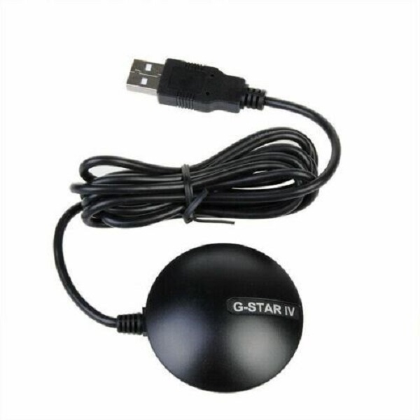 Globalsat Bu353s4 Aadhar Gps Dimensions: 59*47*21 Millimeter (Mm)