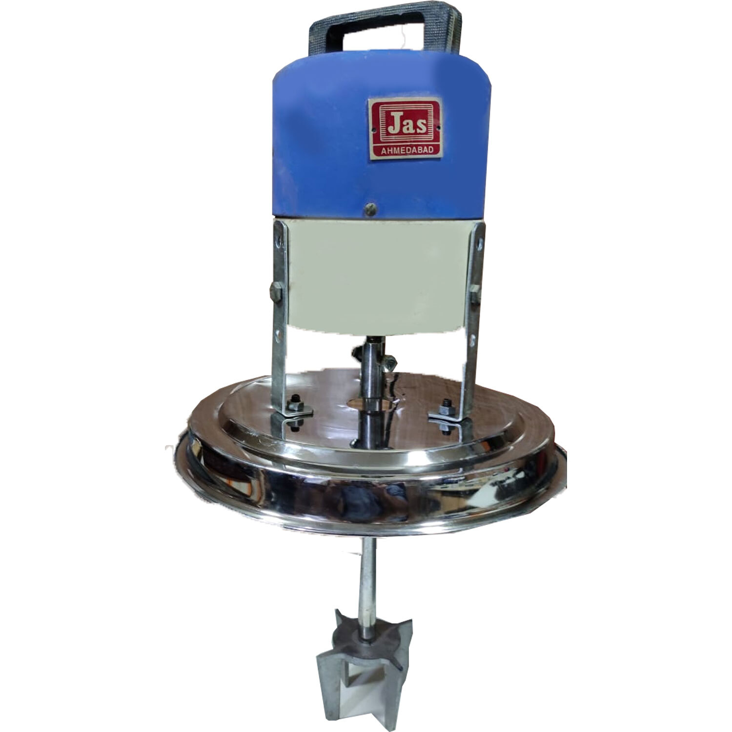 Drum Stirrer - Capacity: 1000 Ltrs Liter/day
