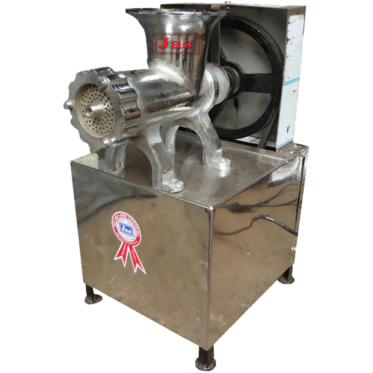 Chutney Grinder Installation Type: Free Stand