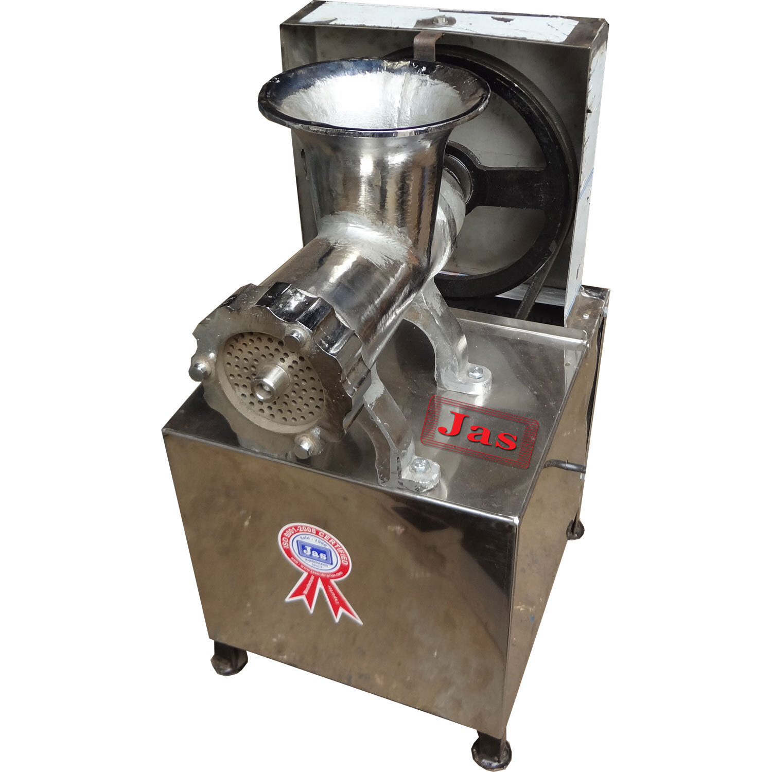 Chutney Grinder Installation Type: Free Stand