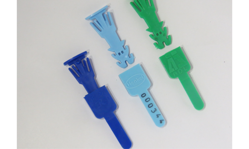 Plastic Drum Seal