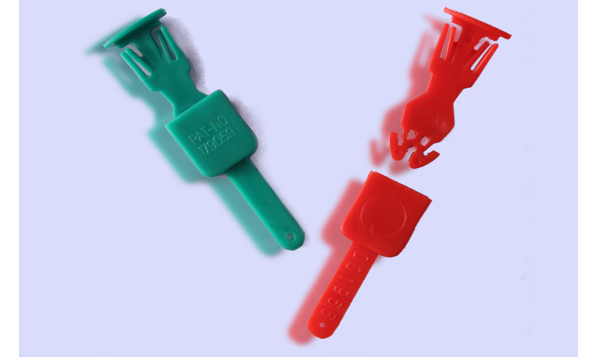 Plastic Drum Seal