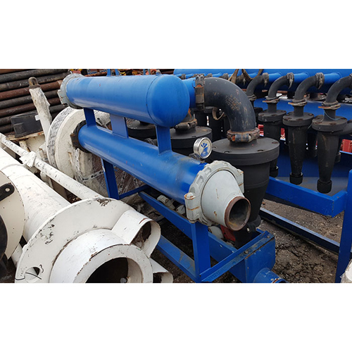 ब्लू ब्रैंडट 3 कोन डिसेंडर