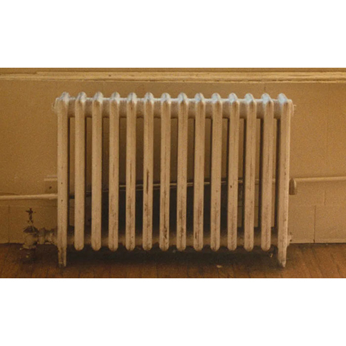 ब्राउन इंजन डीजल रेडिएटर