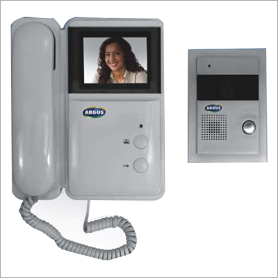 परिसर सुरक्षा प्रणाली