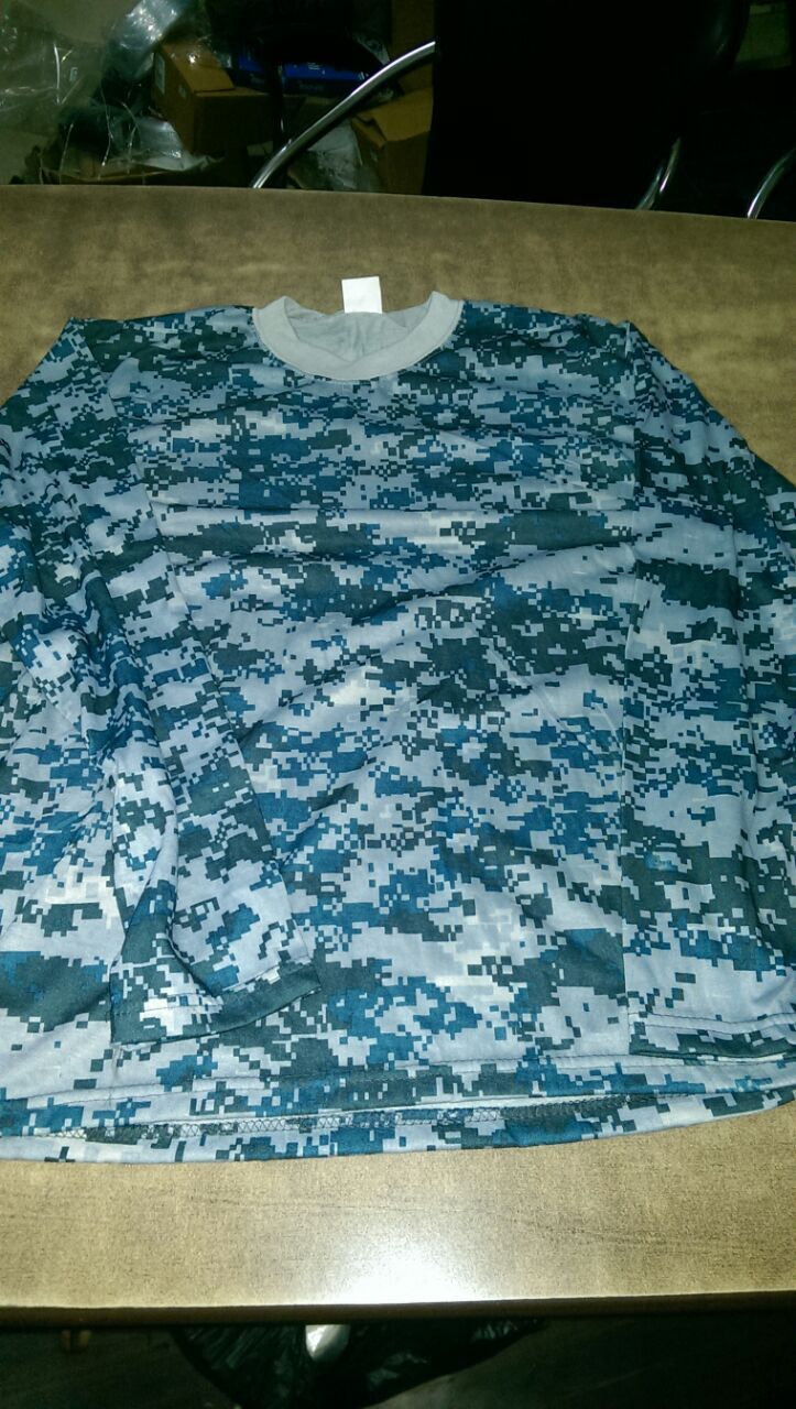 Comoflag T-shirt