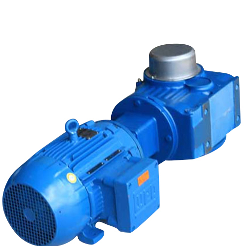 सेमी-ऑटोमैटिक इंडस्ट्रियल मड एग्रीगेटर