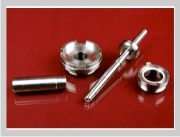 वाल्व घटक