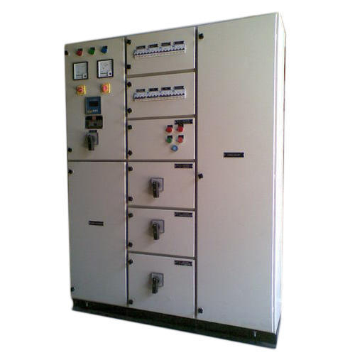 15kva Appc कंट्रोल पैनल बेस सामग्री: मेटल बेस