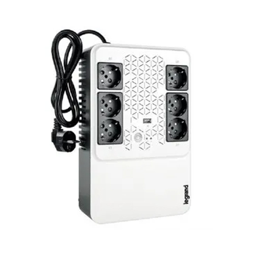 केओर मल्टी प्लग एप्लीकेशन: औद्योगिक