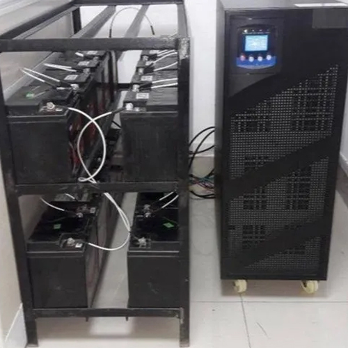 यूपीएस सिस्टम एएमसी सर्विसेज