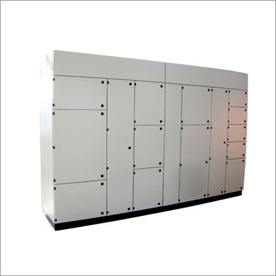 MCC Enclosure