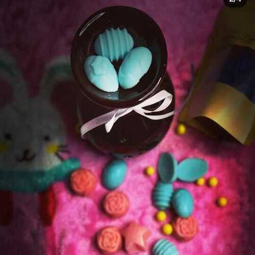 घर की खुशबू