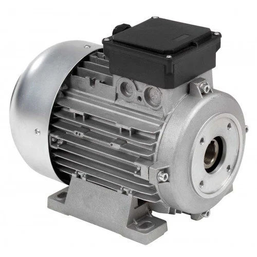 Hydraulic Electric Motor Phase: Three Phase