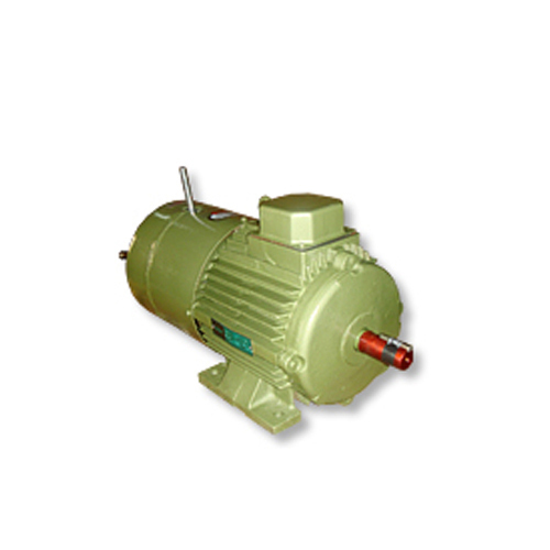 औद्योगिक ब्रेक मोटर चरण: तीन चरण