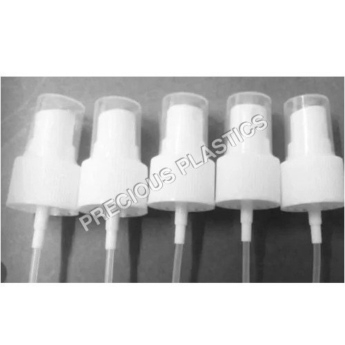 फाइन मिस्ट स्प्रेयर