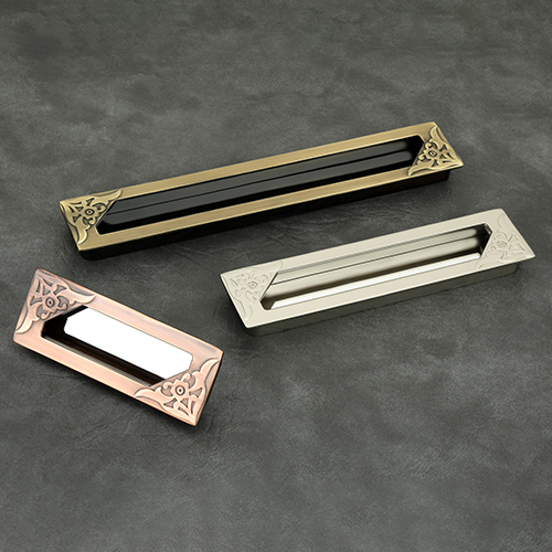 Hp 314 Conceal Handle Application: Door Fitting