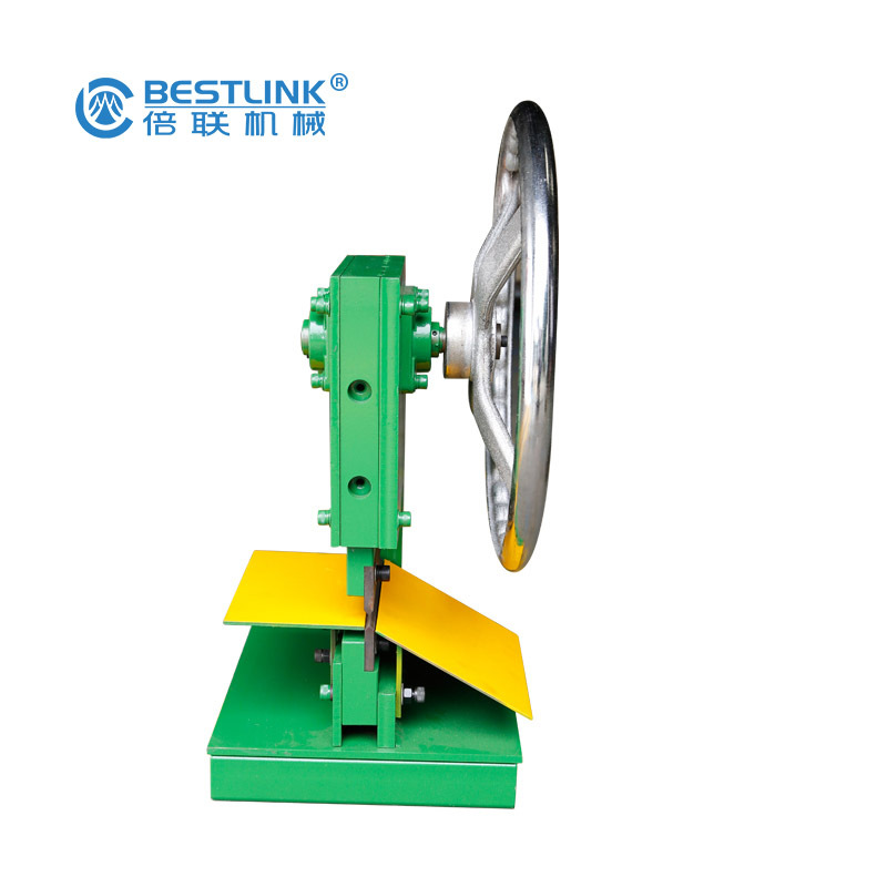 Manual Mosaic Stone Splitting Machine