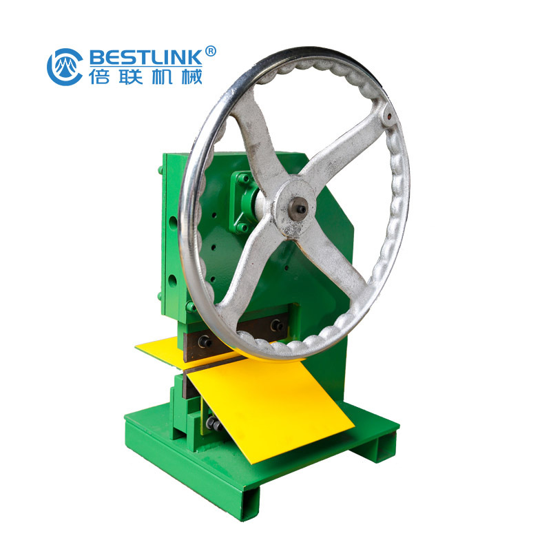 Manual Mosaic Stone Splitting Machine