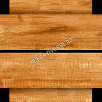 आयताकार 200X600 मिमी मैट डिजिटल वॉल टाइल्स