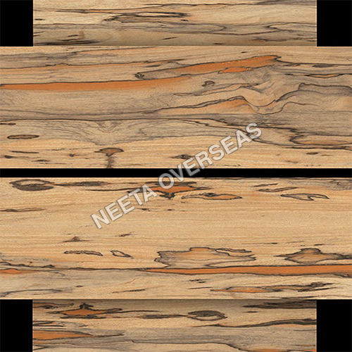 ब्राउन वुडन टाइप डिजिटल वॉल टाइल्स