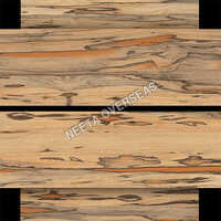 ब्राउन वुडन टाइप डिजिटल वॉल टाइल्स