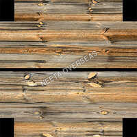 ब्राउन डिज़ाइनर मैट डिजिटल वॉल टाइल्स