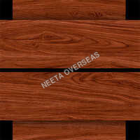 ब्राउन D2 मैट डिजिटल वॉल टाइल्स