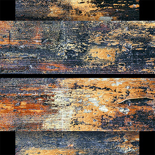 Wooden Planks - 200x600mm, 100% Waterproof, Rustic Tiles, Antibacterial, Acid-resistant, Wear-resistant, Polished Glazed Finish