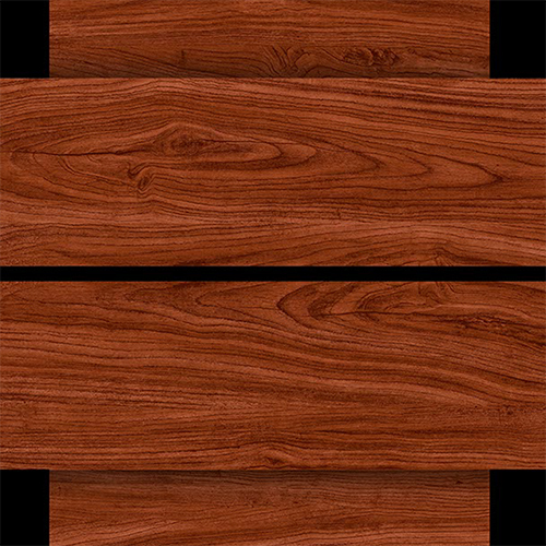 Wooden Planks - 200x600mm, 100% Waterproof, Rustic Tiles, Antibacterial, Acid-resistant, Wear-resistant, Polished Glazed Finish