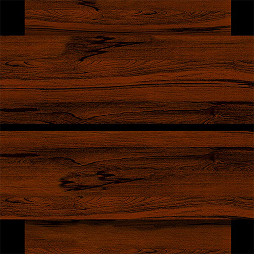 Wooden Planks - 200x600mm, 100% Waterproof, Rustic Tiles, Antibacterial, Acid-resistant, Wear-resistant, Polished Glazed Finish