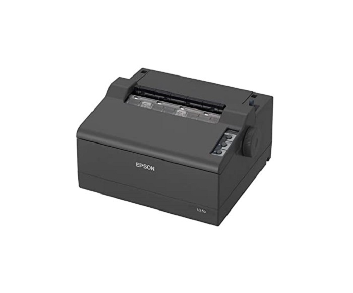 Epson Lq-50 Dot Matrix Printer