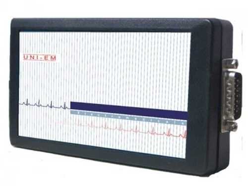 कम्प्यूटरीकृत ईसीजी मशीन