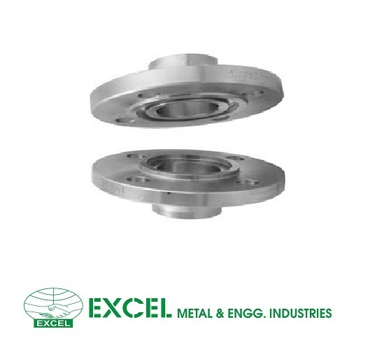 Groove And Tongue Flanges