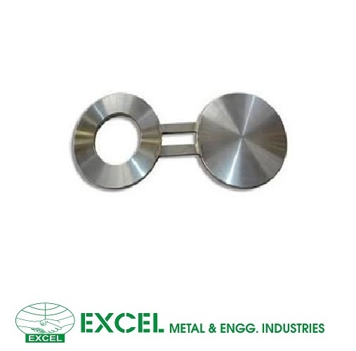 Spades Ring Spacers Flanges