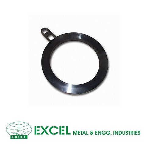 Spades Ring Spacers Flanges