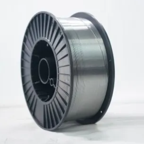 रॉयल वेल्डिंग वायर पर मिग/मैग वेल्डिंग के लिए एमएस माइल्ड स्टील फ्लक्स कोरड वायर