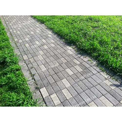 Different Available Concrete Paver Block