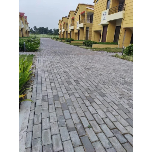 Different Available Concrete Paver Block