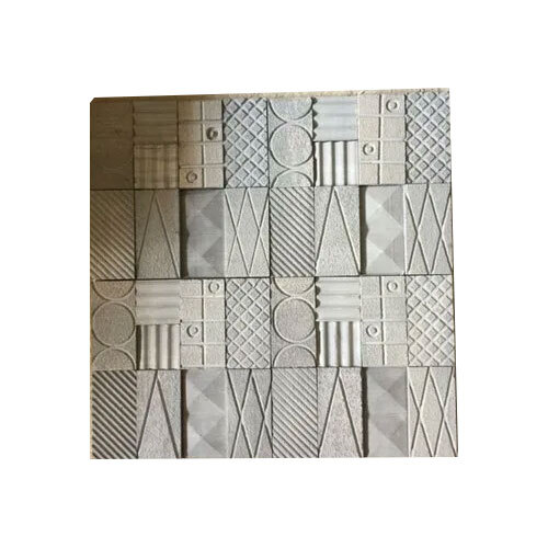 एसिड-रेसिस्टेंट सागर ब्लैक मोजाइक टाइल