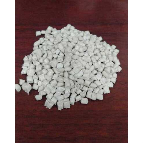 एचडीपीई मिल्की ग्रैन्यूल्स
