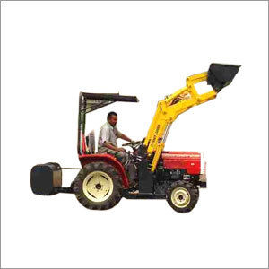 Mini Loader