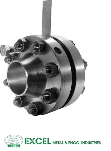 ओरिफिस फ्लेंज