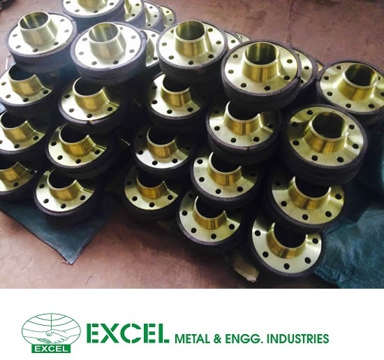 Wnrf Flanges