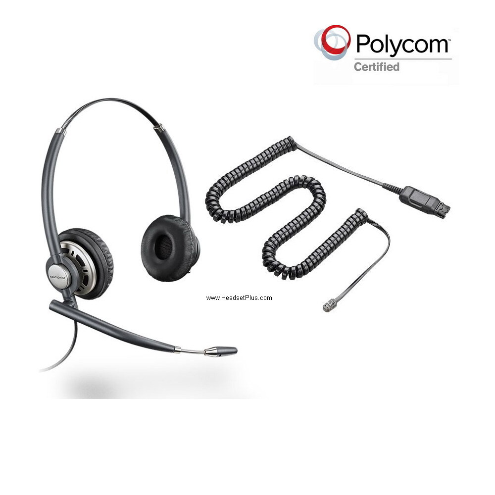 Poly Hw720d