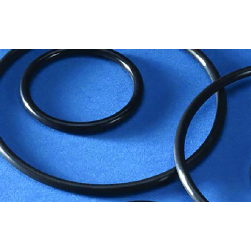 Industrial FFKM O Rings - Rubber, Various Shapes & Sizes | Highly Flexible, Durable, Excellent Tensile Strength, Ideal for Industrial Applications